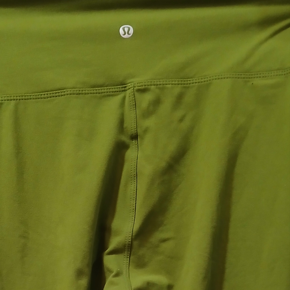 stretch pants 2 pairs